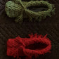 Moccasin Slippers