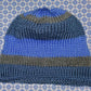 Knitted Hat (Style 2)