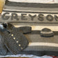 Baby Blanket Sweater Sets