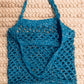 Crocheted Market Bag