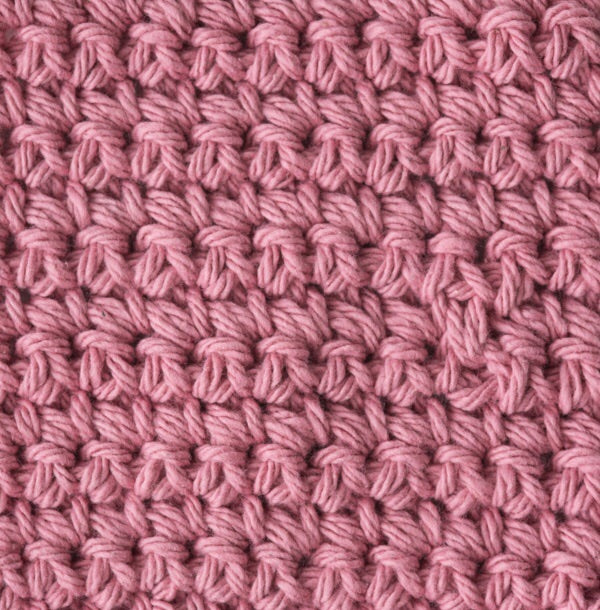 Cotton Dish/Wash Cloths Set of 3