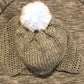Hat & Scarf Set