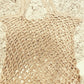 Crocheted Market Bag