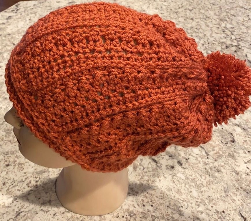 Knit Hat