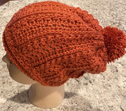 Knit Hat