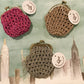 Crocheted Coin Purse