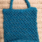 Crocheted Market Bag