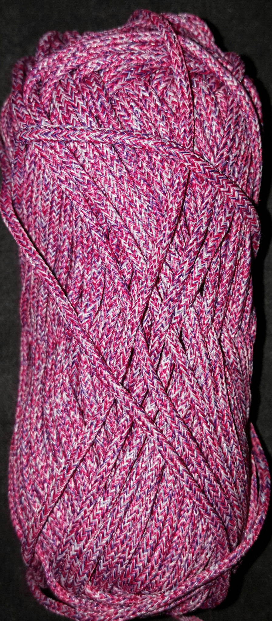Crocheted Coin Purse