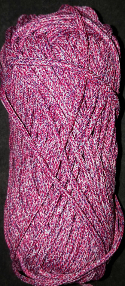 Crocheted Coin Purse