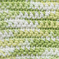 Cotton Dish/Wash Cloths Set of 3
