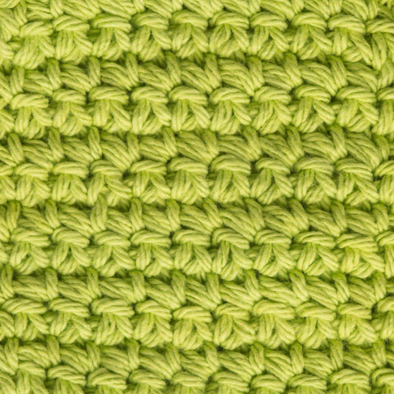 Cotton Dish/Wash Cloths Set of 3