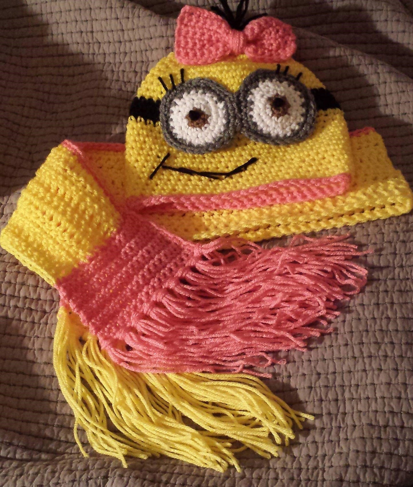 Children’s Character Hats