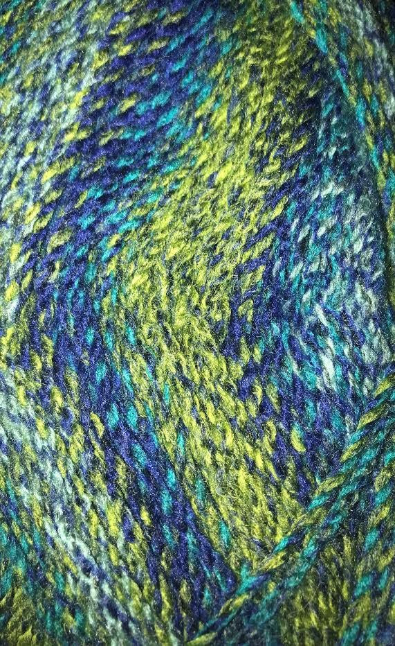Crocheted Hat, Infinity Scarf, Fingerless Gloves & Leg Warmers